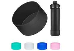 Silicone Boot Base16